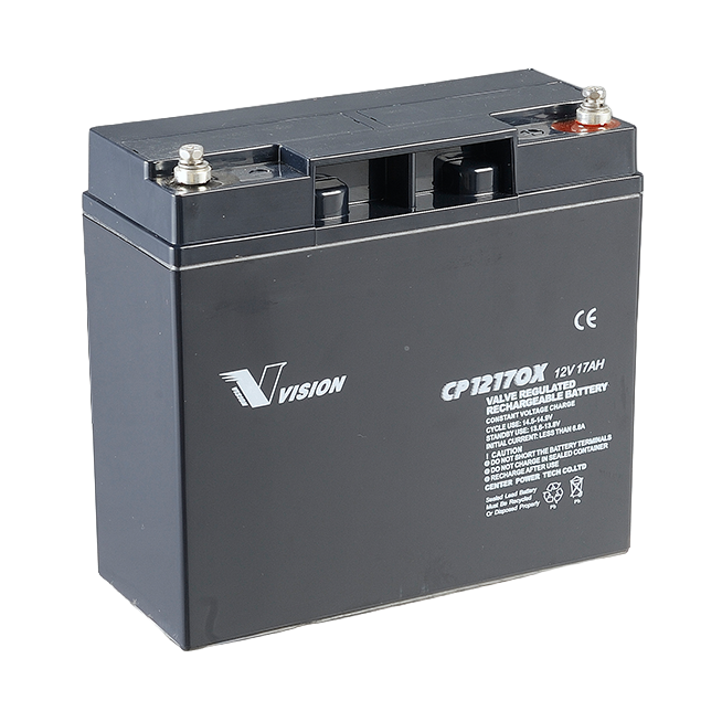 C Series (Lead Carbon)