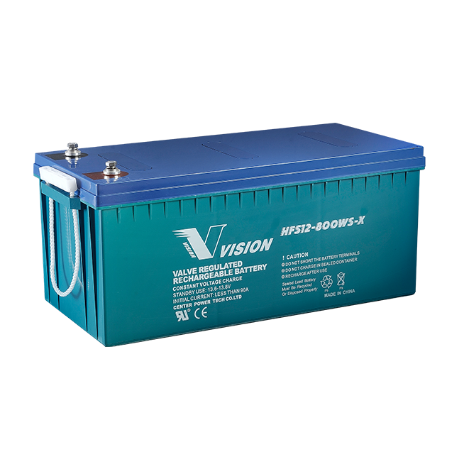 HFS Series (High Power)